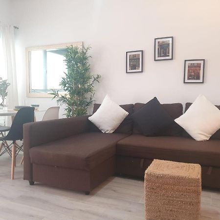 Apartamentos Alamos Málaga Exteriör bild
