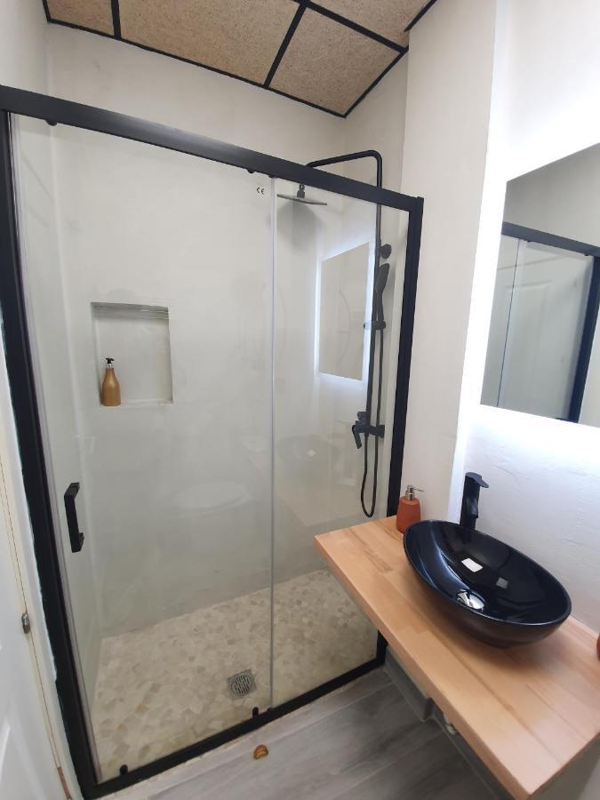 Apartamentos Alamos Málaga Exteriör bild